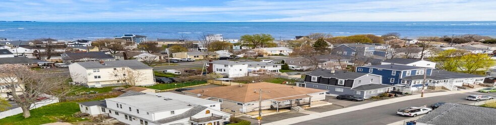 Primary Photo Of 120 Dolphin Ave, Revere Apartments For Sale