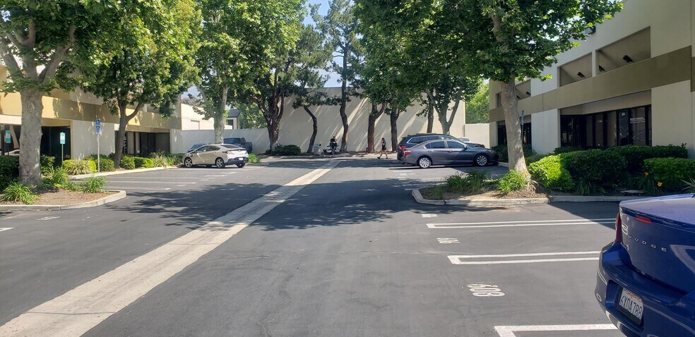 More Photos Of 10722 Arrow Route, Rancho Cucamonga Flex For Sale