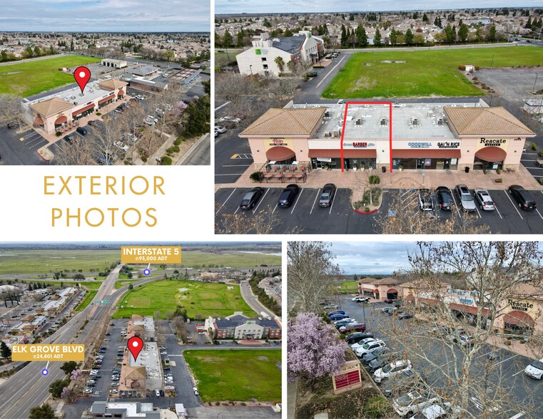 More Photos Of 2475 Elk Grove Blvd, Elk Grove Unknown For Lease