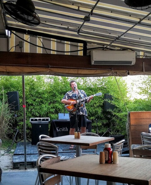 More Photos Of 206 Olde New Jersey Ave, North Wildwood Restaurant For Sale