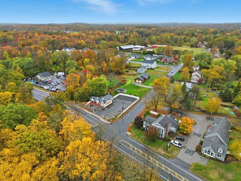 More Photos Of 1508 Main St, Agawam Restaurant For Sale