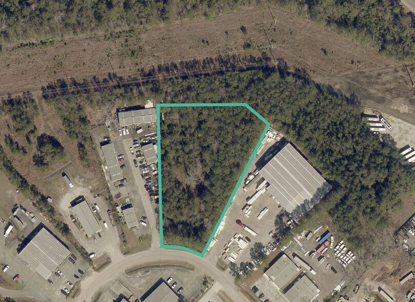 More Photos Of 0 wesley street, Myrtle Beach Land For Lease
