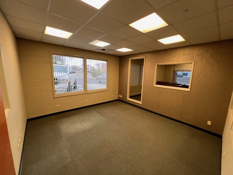 More Photos Of 44 N 3rd St, Patterson Office For Lease