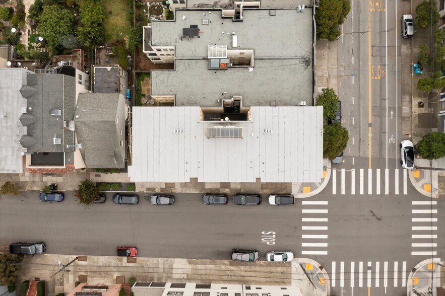 More Photos Of 190 27th Ave, San Francisco Apartments For Sale
