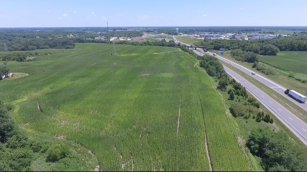 More Photos Of TBD Data Center, Kingdom City Industrial For Sale