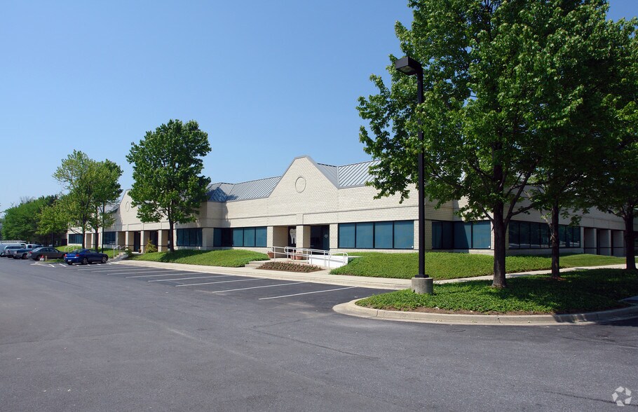 More Photos Of , Gaithersburg Office For Sale