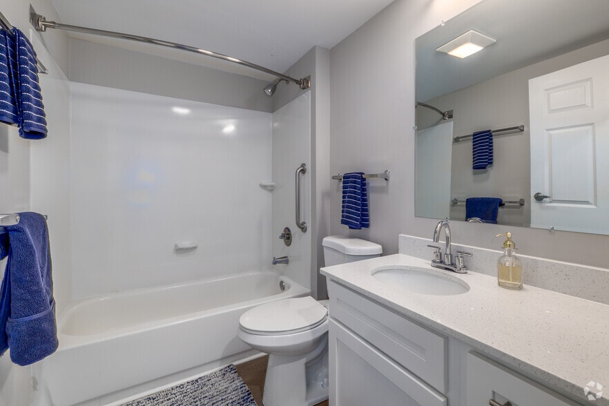 More Photos Of 8710 Research Dr, Charlotte Apartments For Sale