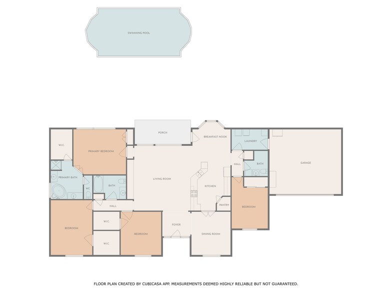 More Photos Of 25535 Richards Rd, Spring Flex For Sale