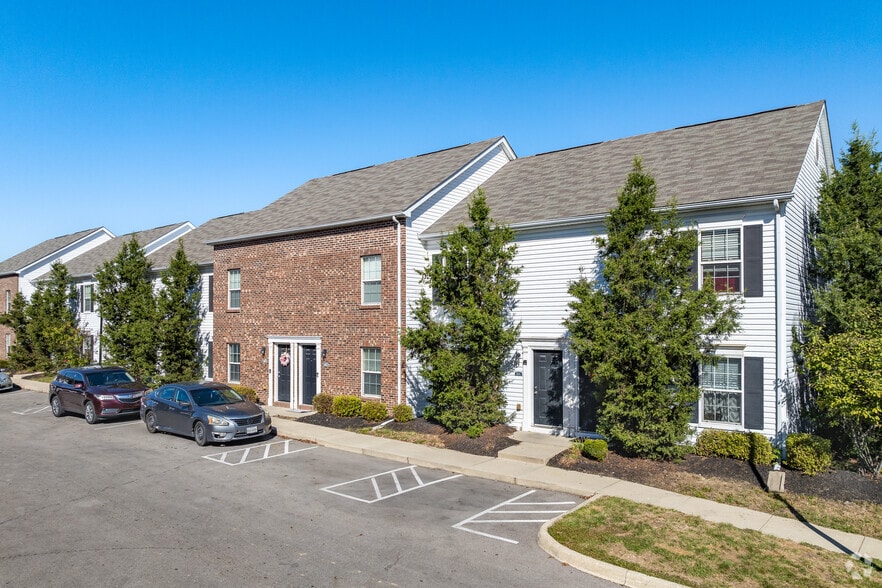 More Photos Of 7500 Sancus Blvd, Worthington Apartments For Sale