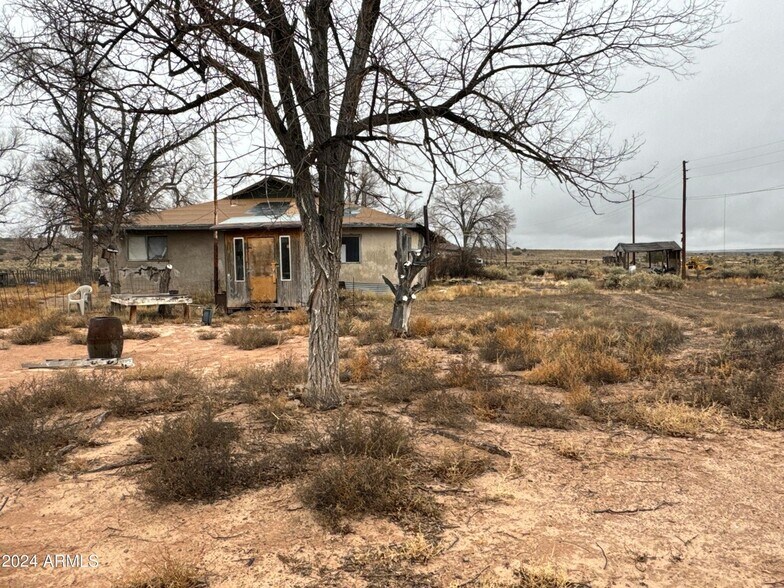 More Photos Of 33287 W I-40 Frontage rd, Chambers Land For Sale