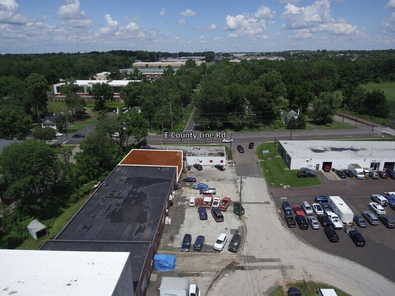 More Photos Of 244 E County Line Rd, Hatboro Manufacturing For Lease