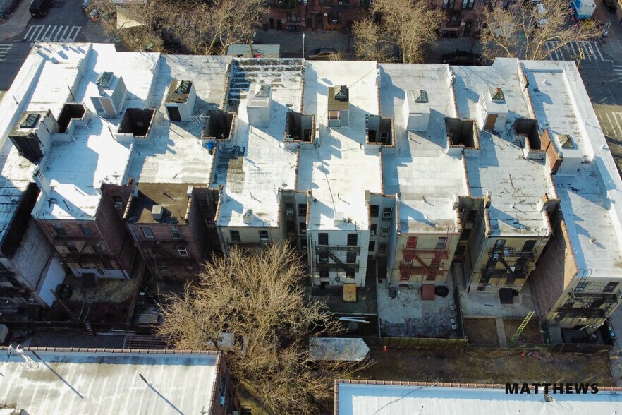 More Photos Of 49 Saint Nicholas Ave, Brooklyn Apartments For Sale