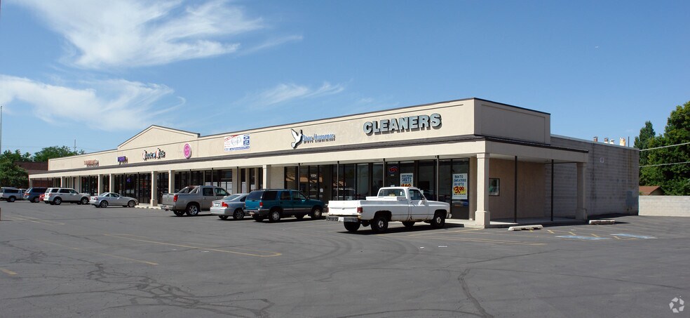 More Photos Of 9304-9322 S 700 E, Sandy Unknown For Lease