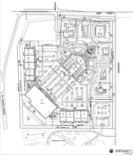 More Photos Of 22939 W 83rd St, Lenexa Land For Sale