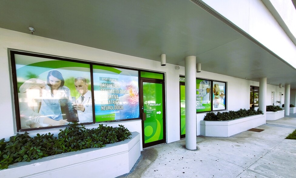 More Photos Of 1489 N Military Trl, West Palm Beach Medical For Lease