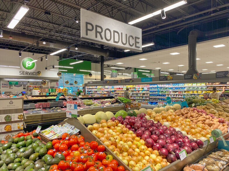 More Photos Of 10001-10099 Cleary Blvd, Plantation General Retail For Lease