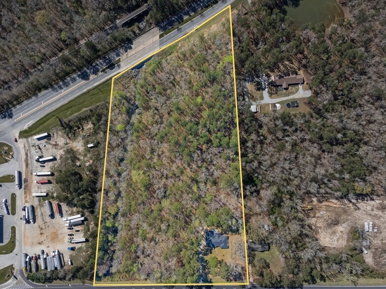 More Photos Of 0 Macon Rd, Midland Land For Sale