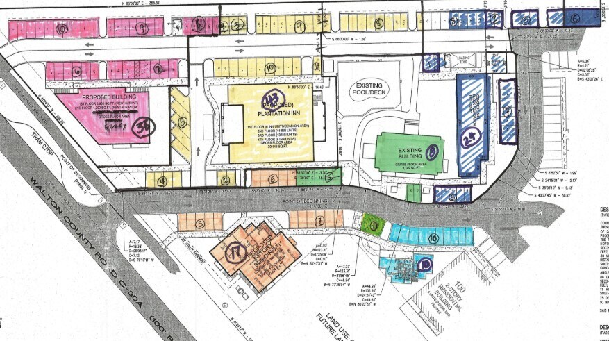 More Photos Of 6900 W County Highway 30A, Santa Rosa Beach Land For Sale