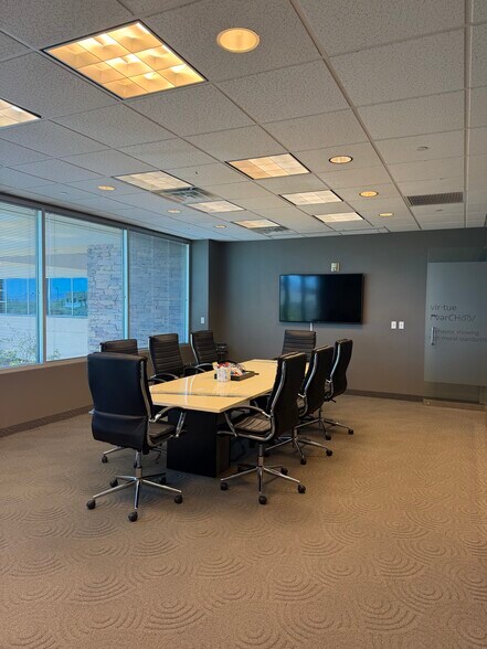 More Photos Of 10100 W Charleston Blvd, Las Vegas Medical For Lease