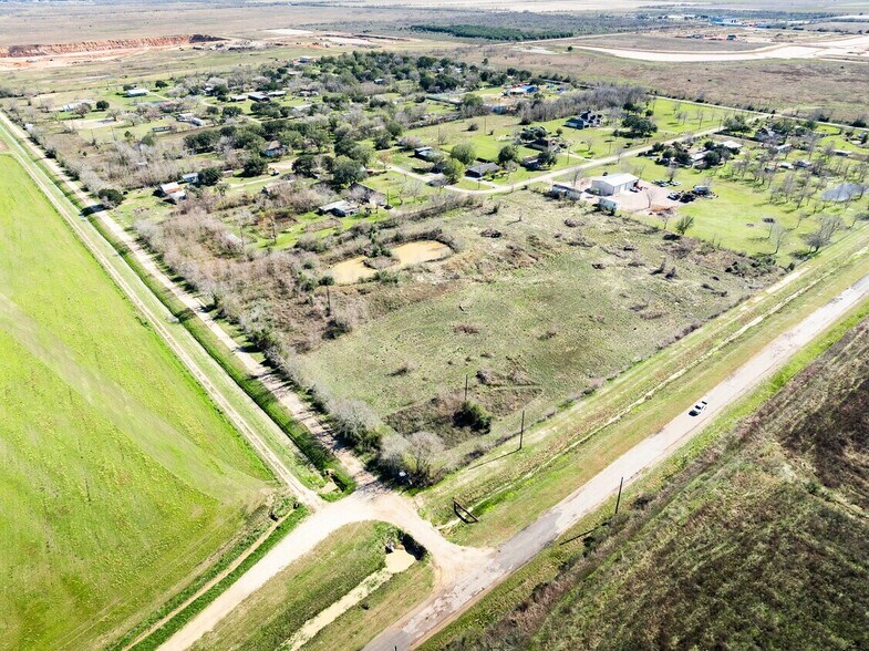 Primary Photo Of 3769 Bermuda dr, Brookshire Land For Lease