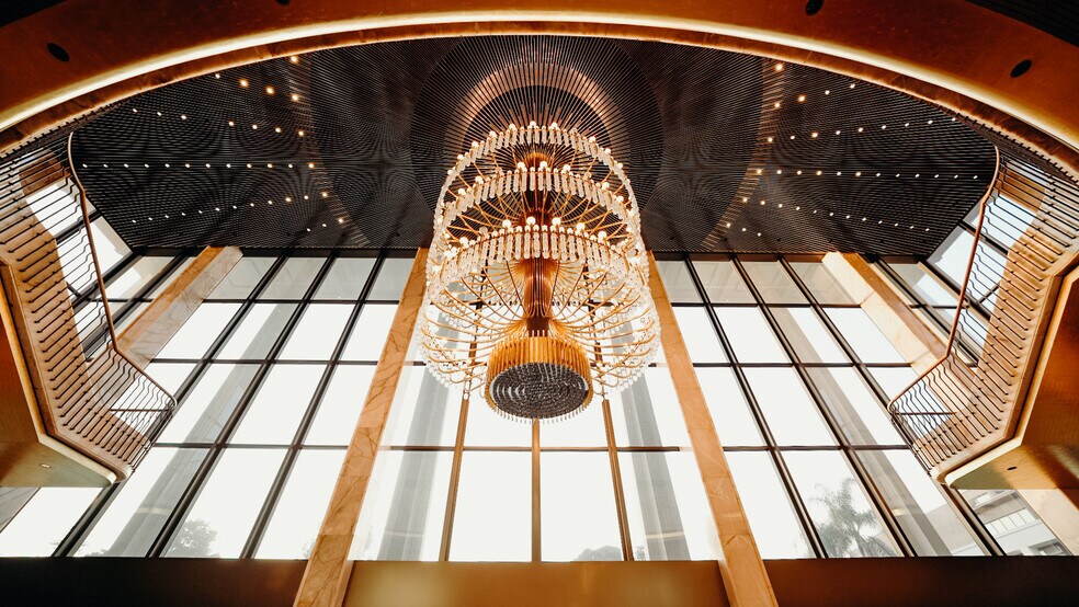 More Photos Of 131 S Saint John Ave, Pasadena Theater Concert Hall For Sale