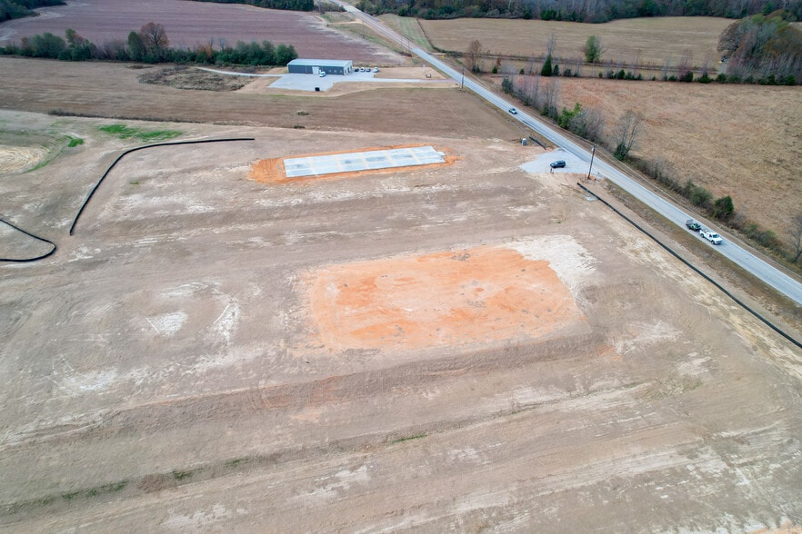 More Photos Of Highway 328, Oxford Land For Sale