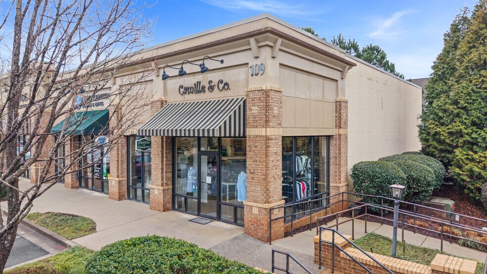 More Photos Of 109 Harmony Crossing, Eatonton Storefront Retail Office For Sale