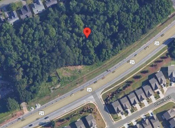 More Photos Of 3257 US Hwy. 29, Lawrenceville Land For Sale