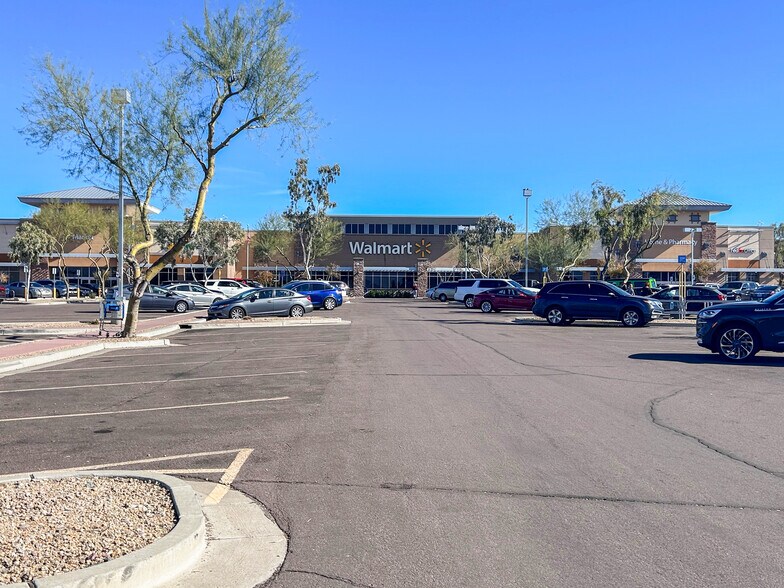 More Photos Of SEC Deer Valley Rd / Lake Pleasant Pky, Peoria Land For Sale