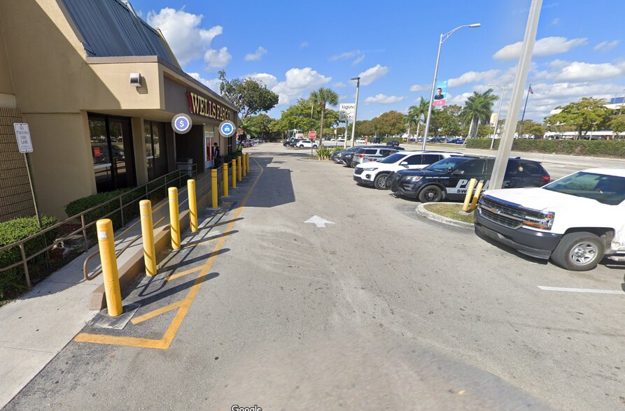 More Photos Of 10781 W Flagler St, Miami Bank For Sale