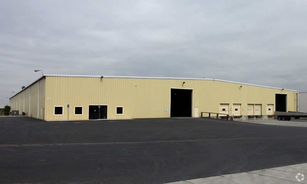Primary Photo Of 1151 Palmyrita Ave, Riverside Manufacturing For Sale