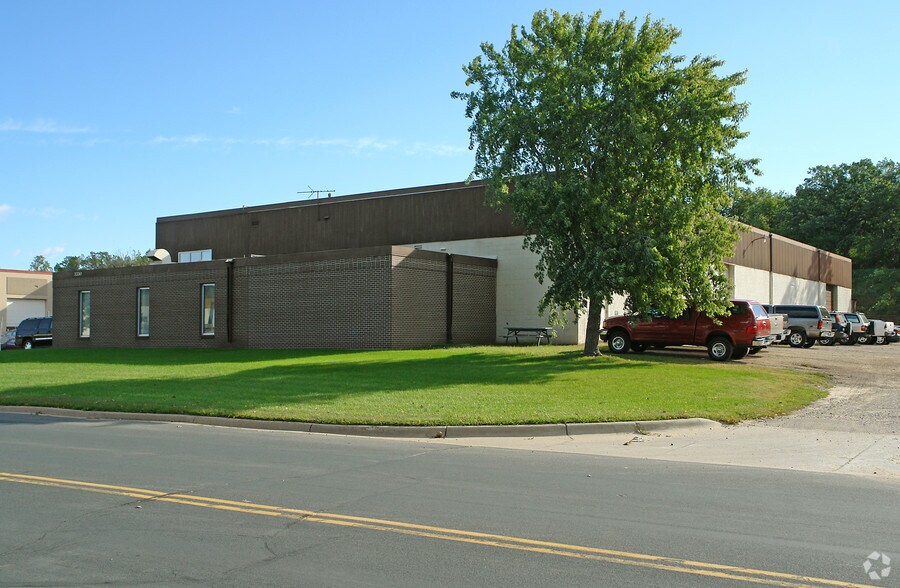 More Photos Of , Eagan Industrial For Sale