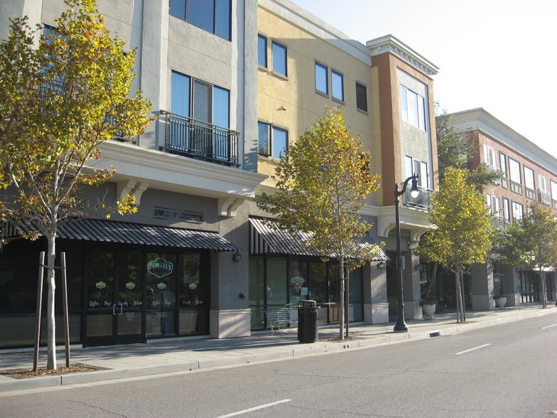 More Photos Of 151 Petaluma Blvd S, Petaluma Apartments For Lease