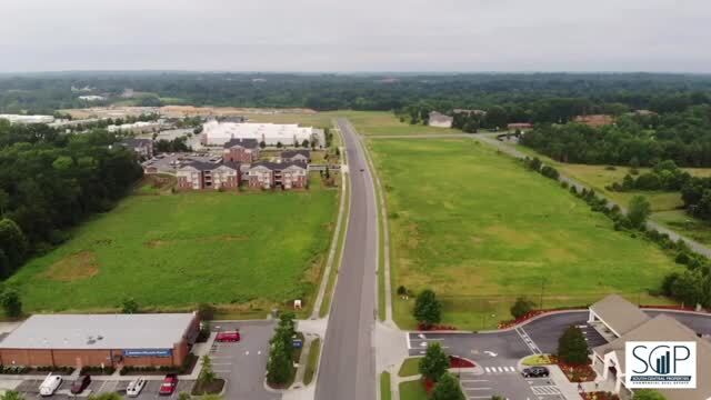 Primary Photo Of Coldwater Ridge Dr @ Old Earnhardt Rd, Kannapolis Land For Sale