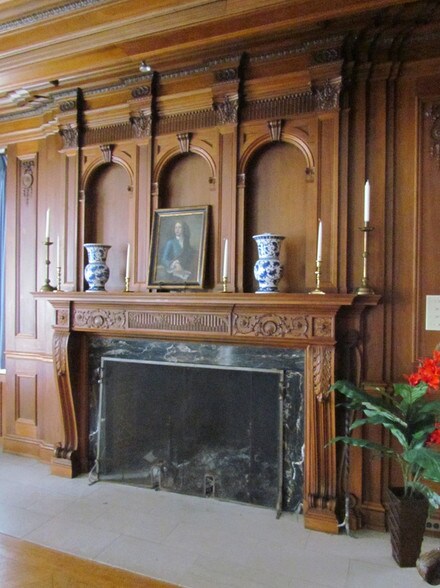 More Photos Of 1711 Hampden Blvd, Reading Hospitality For Sale