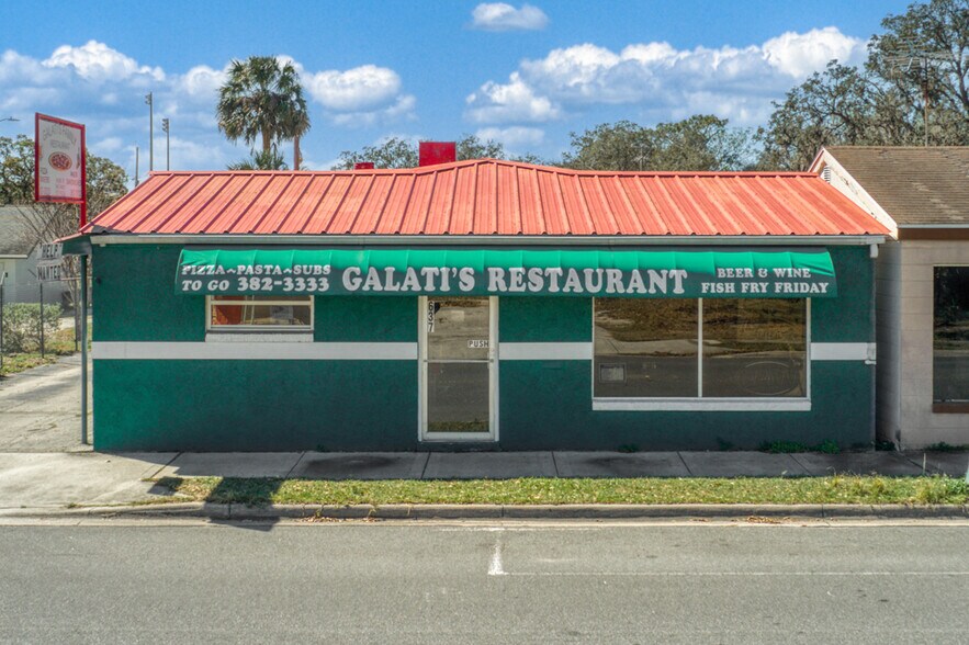 More Photos Of 637 S Commerce Ave, Sebring Restaurant For Sale