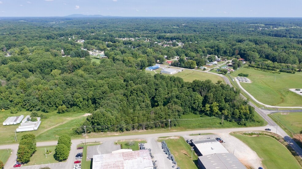 More Photos Of 0 Belmont Drive Dr, McMinnville Land For Sale