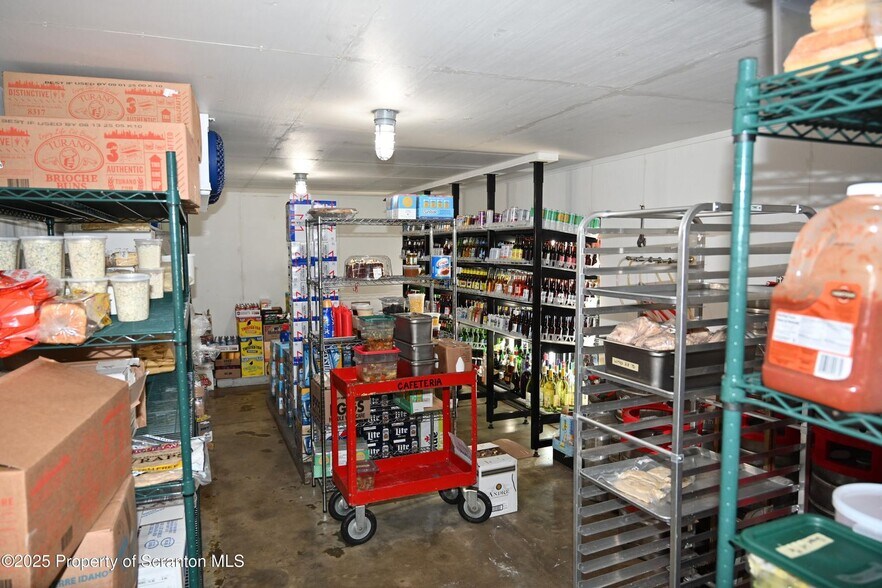 More Photos Of 11143 State Route 29, Montrose Restaurant For Sale