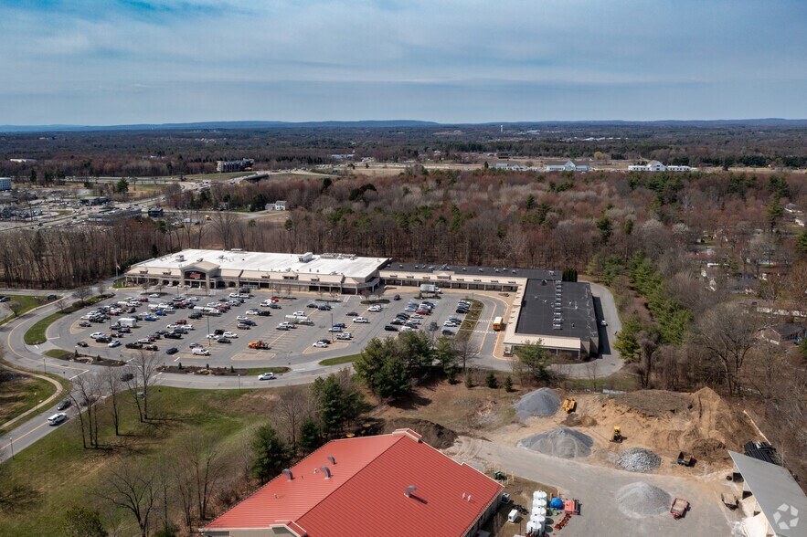 More Photos Of 1-37 Kendall Way, Ballston Spa Freestanding For Lease