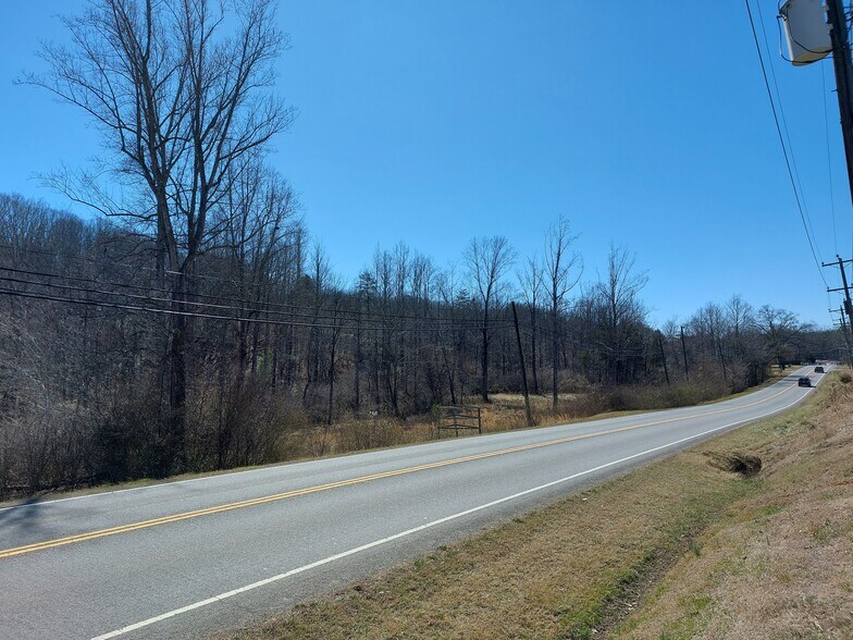 More Photos Of 1801 Franklin st, Rocky Mount Land For Sale