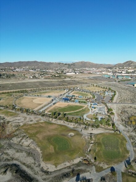 More Photos Of 29381 Village Pky, Lake Elsinore Golf Course Driving Range For Sale