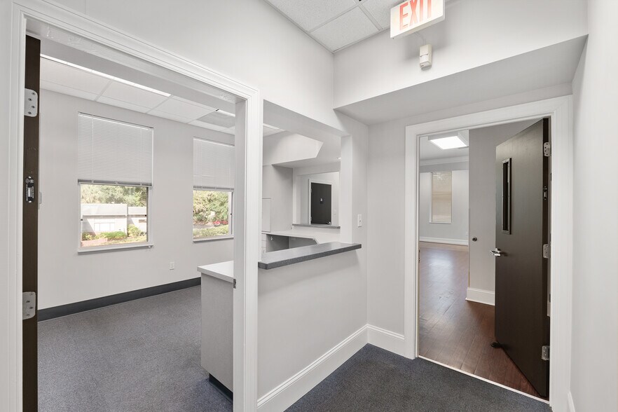 More Photos Of 1014 NW 57th St, Gainesville Medical For Lease