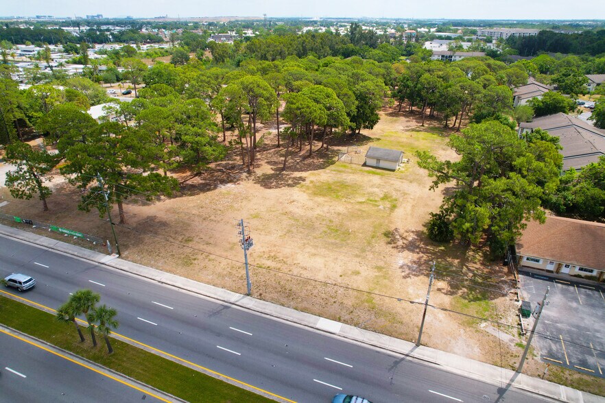 More Photos Of 9025 49th St N, Pinellas Park Religious Facility For Sale