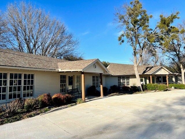 More Photos Of 7605 Virginia Pkwy, McKinney Office For Sale