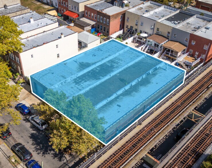 More Photos Of 673 Livonia Ave, Brooklyn General Retail For Lease