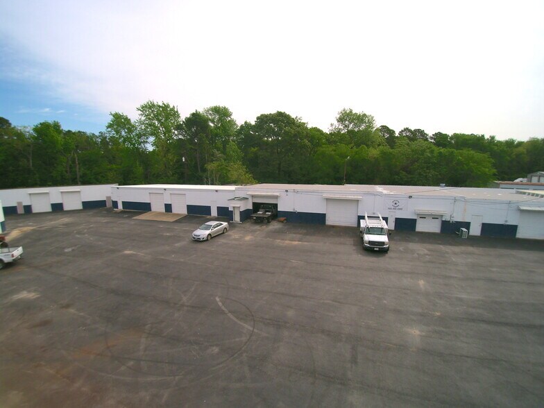 More Photos Of 3708 Shiloh Rd, Tyler Industrial For Sale