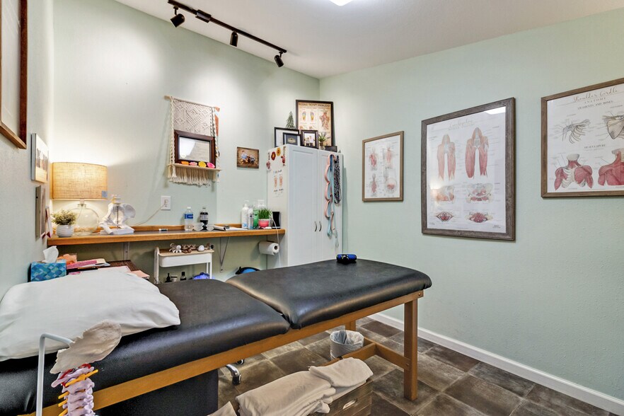 More Photos Of 129 Walker Hill, Crossville Freestanding For Sale