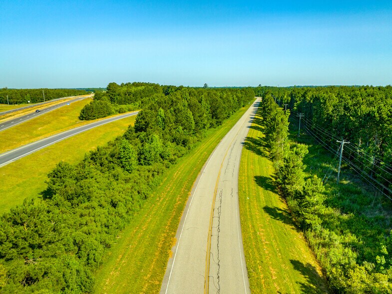 More Photos Of NC Hwy 94, Creswell Land For Sale