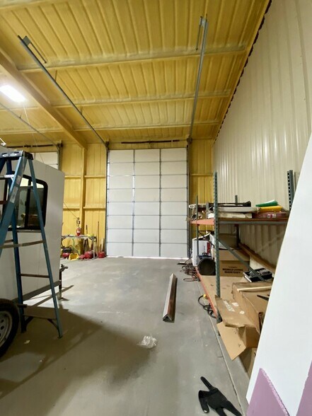 More Photos Of 3927 S County Road 1290, Odessa Industrial For Sale