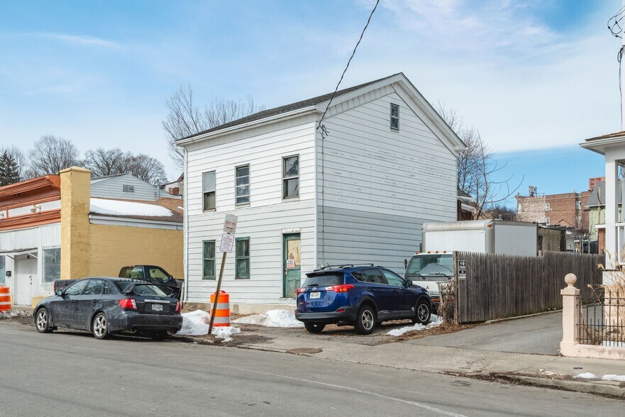 More Photos Of , Peekskill General Retail For Sale